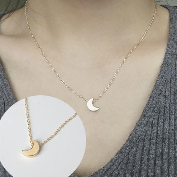 Moon Pendant