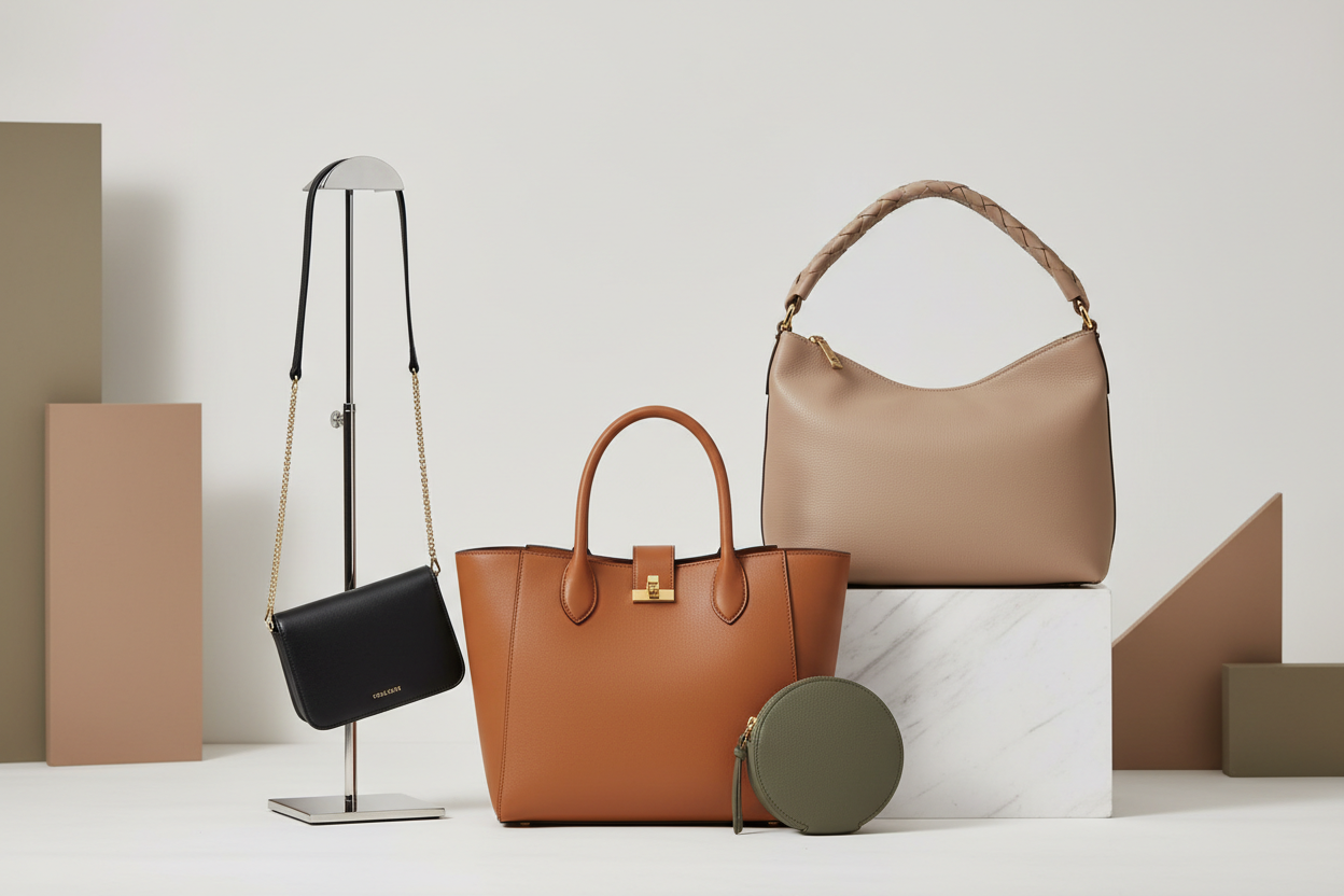 women hand bags fashion